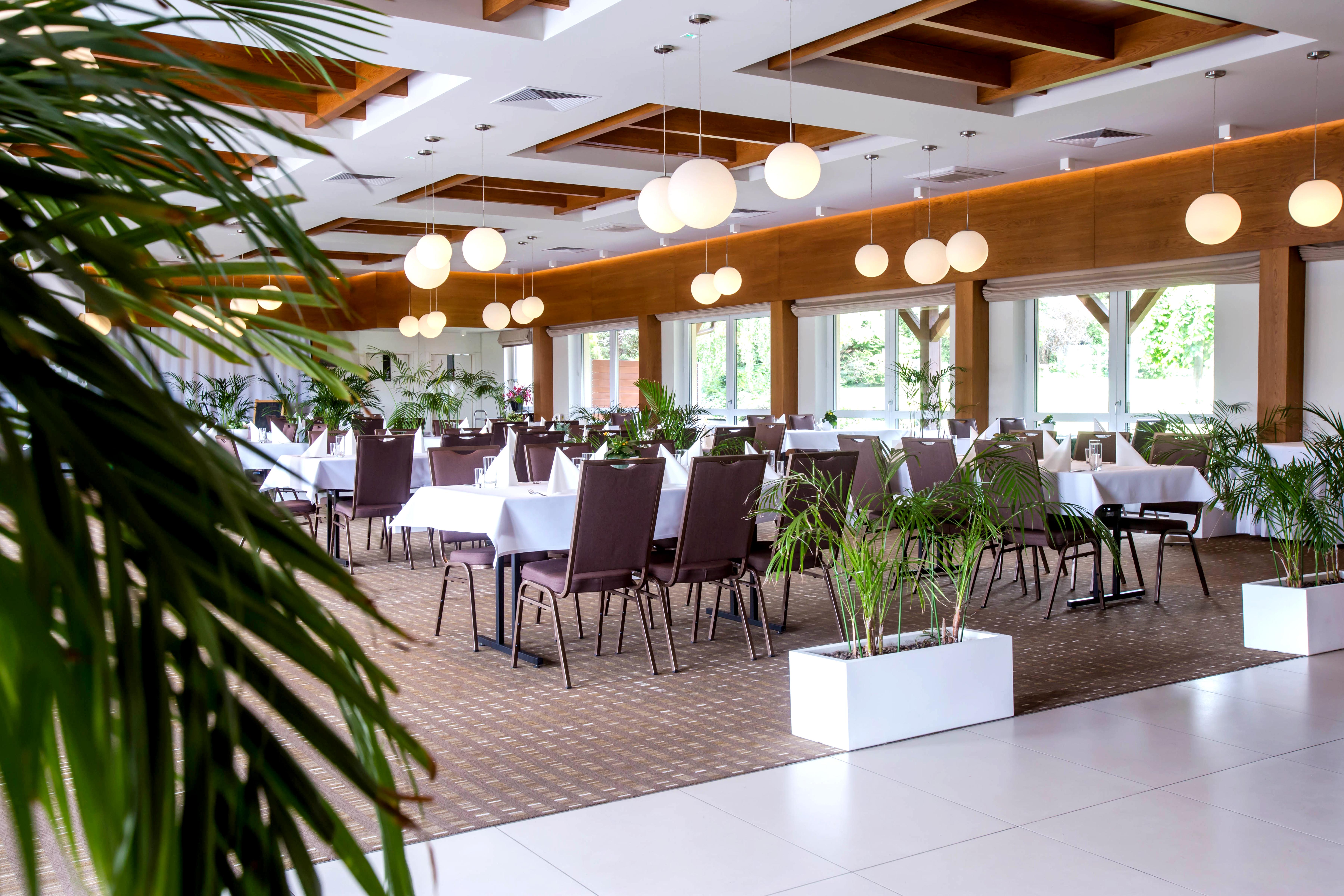 Hotel Platan Gdansk Luaran gambar