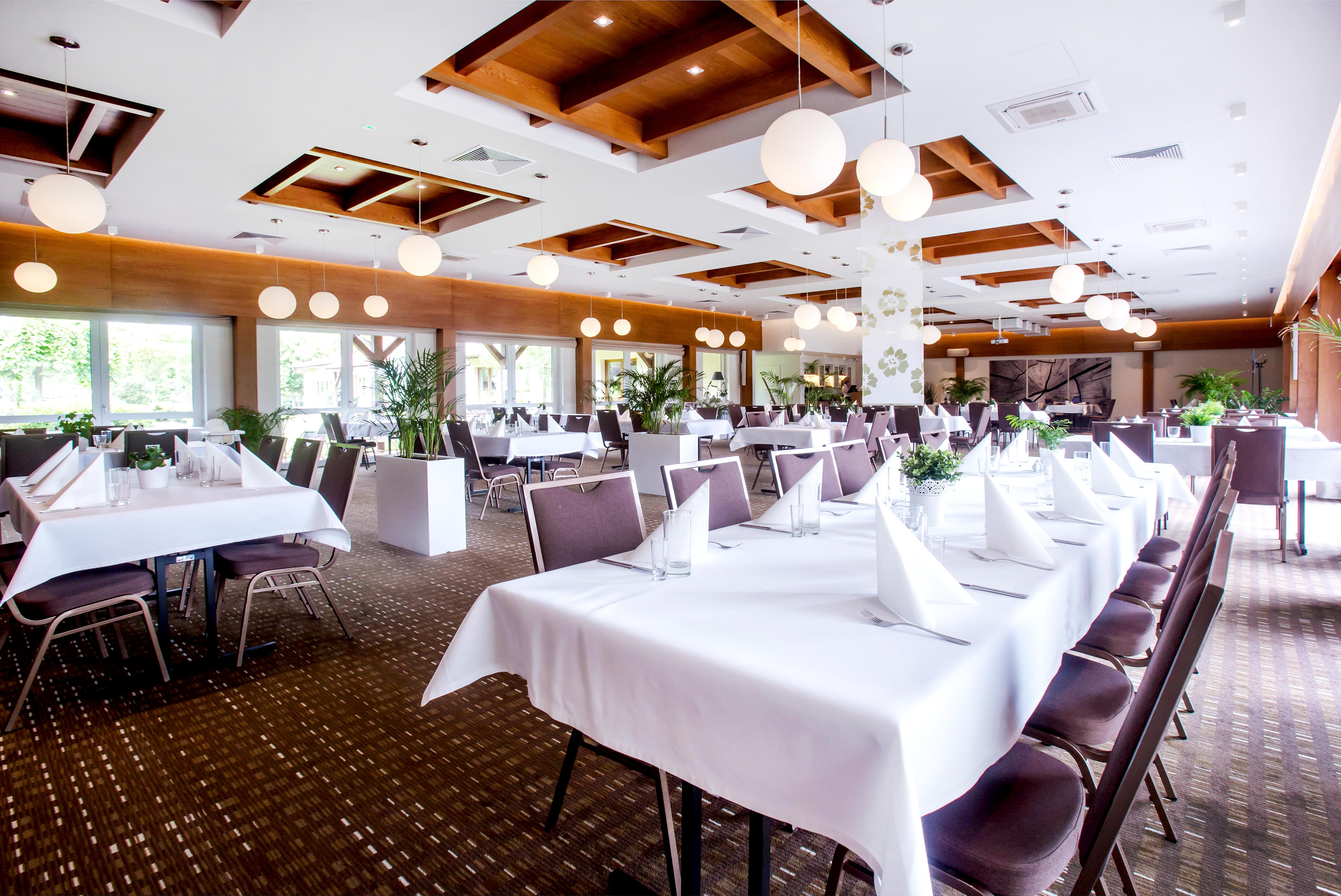 Hotel Platan Gdansk Luaran gambar