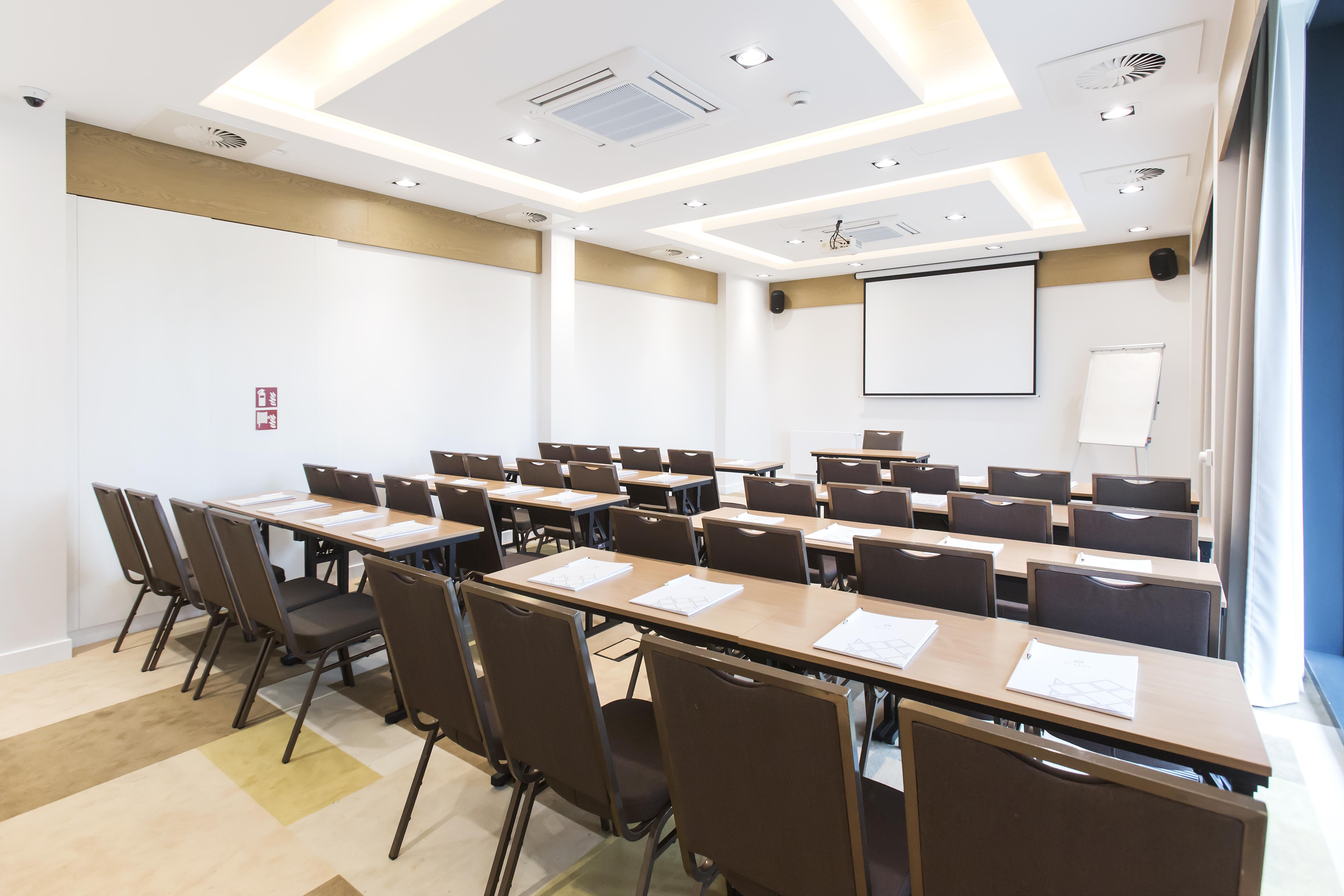 Hotel Platan Gdansk Luaran gambar