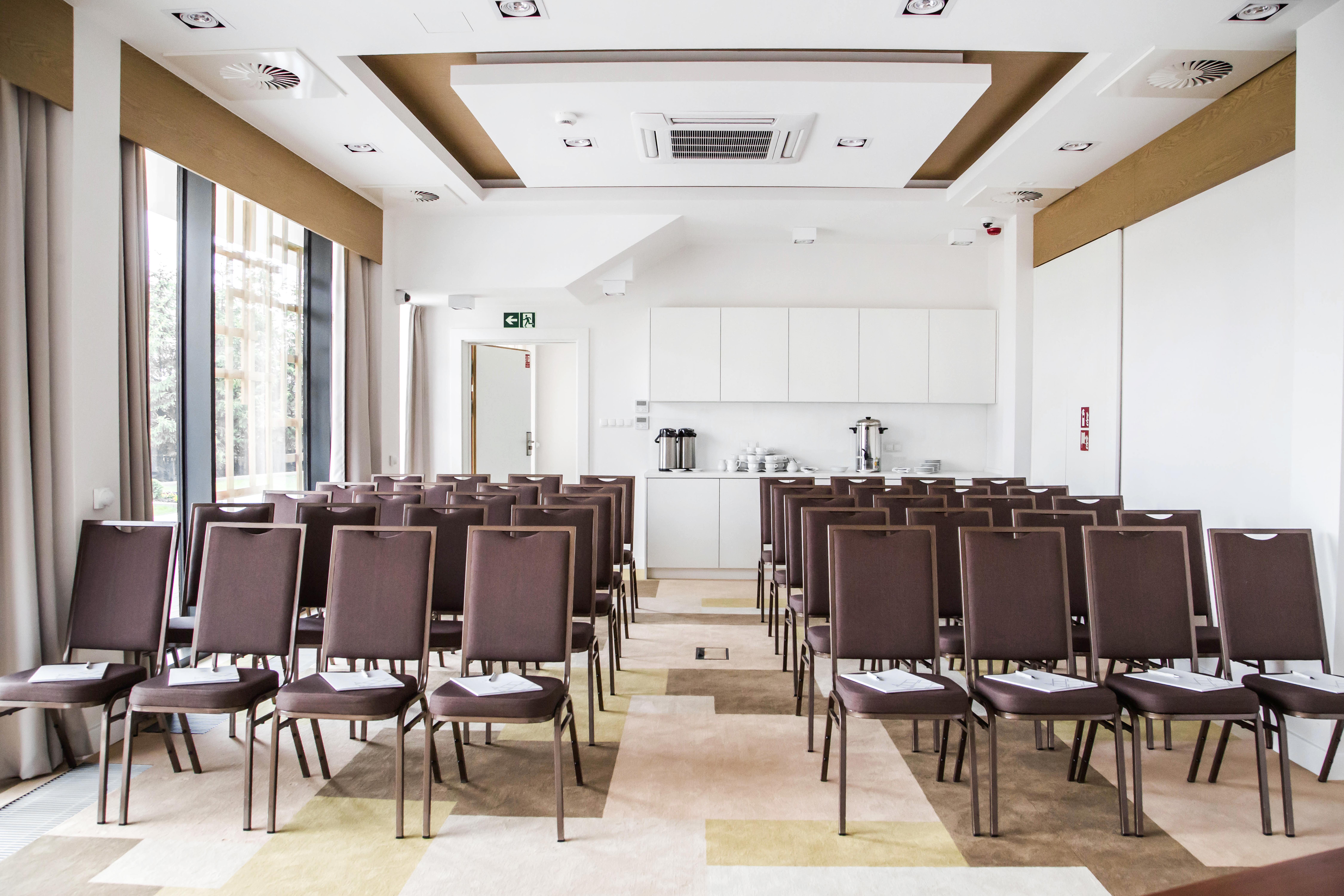 Hotel Platan Gdansk Luaran gambar